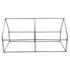 180x90x90cm Mini Foldable Greenhouse Home Outdoor Flower Plant Gardening Garden Shed Winter Shelter