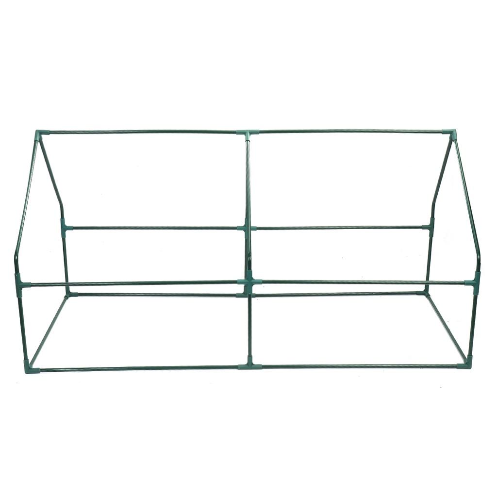 180x90x90cm Mini Foldable Greenhouse Home Outdoor Flower Plant Gardening Garden Shed Winter Shelter