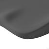 Comfortable Foam Seat Cushion for Chair Ergonomic Back And Buttock Support Pad Non-Slip