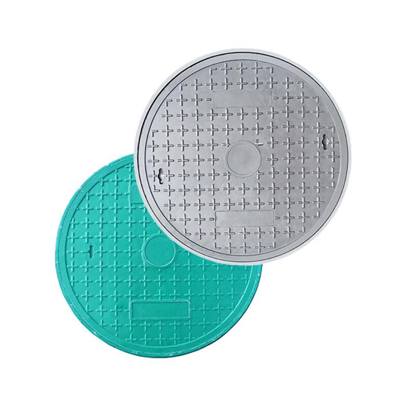 Resin Composite Round Manhole Cover