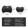 2025 Hot Car Memory Foam Seat Cushion Accessories For BMW X1 X2 X3 X4 X5 G20 G30 6GT E46 E90 E60 F10 F15 F25 F30 F20 E87 E70 F40