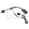 27cm Adapter AUX Cable Bluetooth-compatible Car Audio