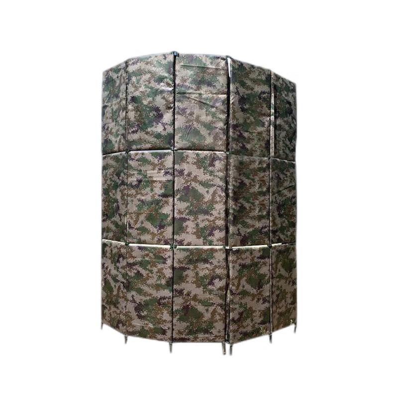 GOWKE Type 97 Movable Simulation Bunker 1