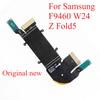 Motherboard Flex Cable Spin Axis LCD Connection For Samsung Z Fold 5 F9460 W24 Screen Phone Repair