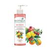 Biotique Fruit Brightening Face Wash 200ml | Natural Botanical Extracts | Pineapple & Lemon | Organic Ayurvedic Gel For Glowing Skin