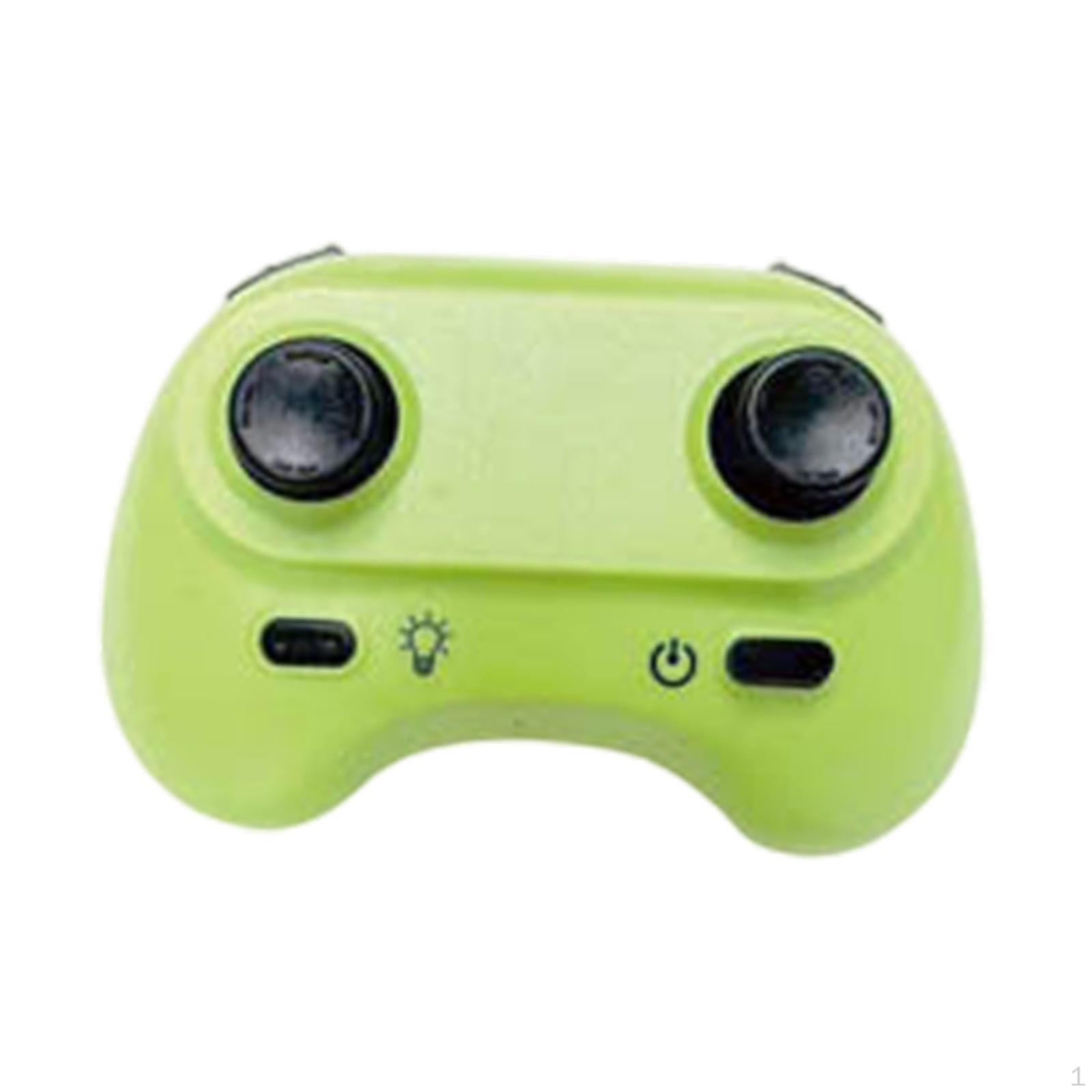 

RC Transmitter for 320 Aircraft, DIY Adults Kids, Toy Model Accs, High Performance, Foam