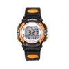 Multi-functional Children Sports Luminous LED Digital Date Alarm Wrist Watch