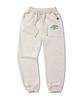 GHOST REPUBLIC Club Ivy Wide Sweatpants Glp-641