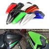Motorcycle Seat Fairing For Kawasaki Ninja Z250 EX300 EX300R 2013 -  Rear Passenger Cowl Back Cover Fairing Part