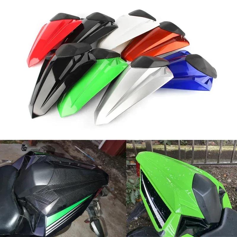 Motorcycle Seat Fairing For Kawasaki Ninja Z250 EX300 EX300R 2013 -  Rear Passenger Cowl Back Cover Fairing Part