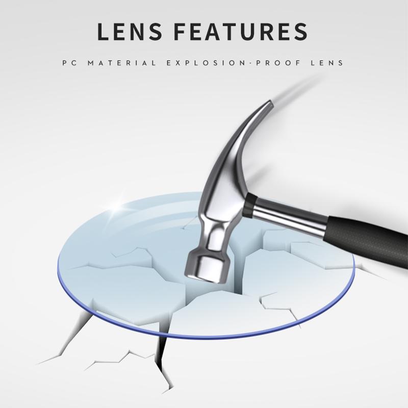 Maxjuli Blue Light Blocking Glasses For Youth Girls 6-14 Fashion Flexible  Frame Plain Computer Gaming Glasses Eyewear 6605