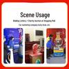 Electric Lottery Drawing Machine