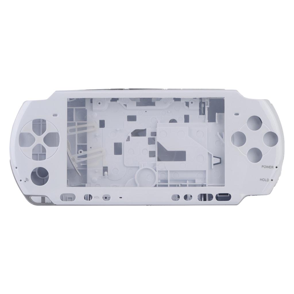 Replacement Full Housing Console Game Shell Case Cover Repair Parts For PSP 3006