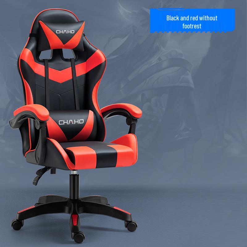 Ergonomic Gaming and Office Chair: Ideal for Competitive Racing and Esports