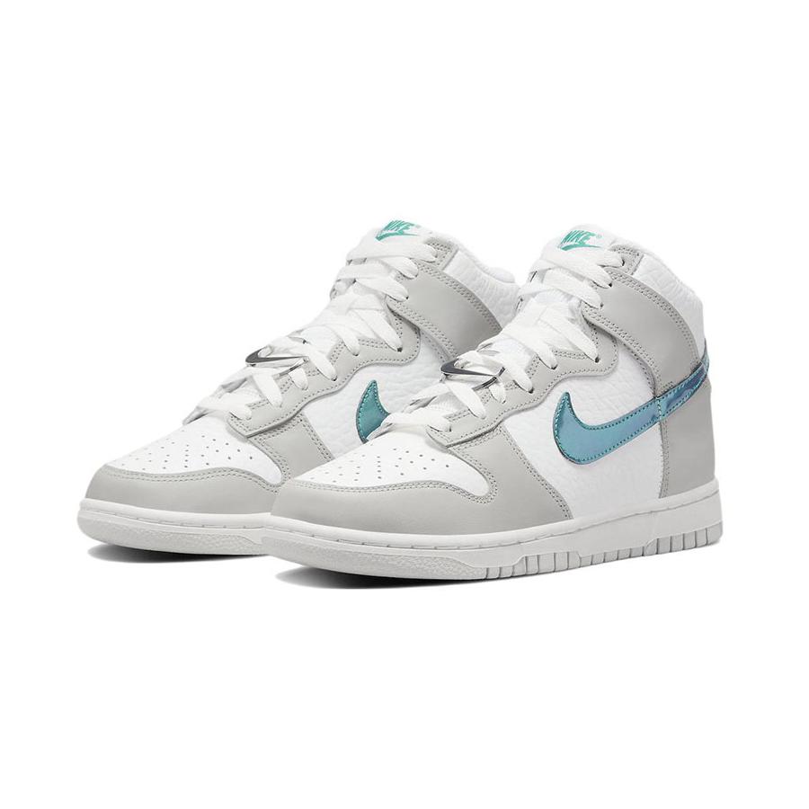 Nike Dunk High Fls Women's Sneakers DR7855-100