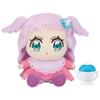 Expanding PreCure Hold Me and Take Care of Me Princess Sky! El-chan
