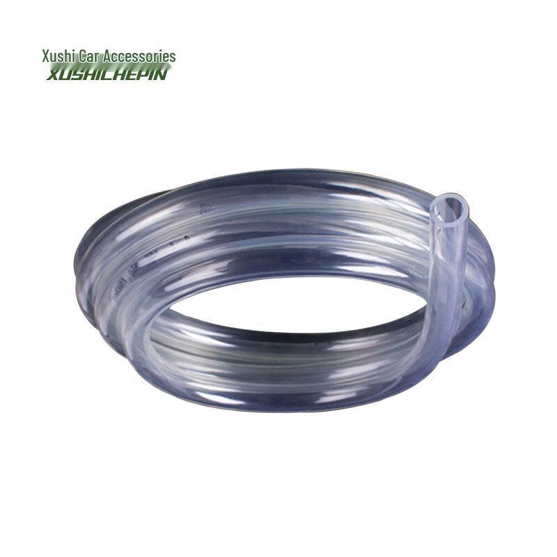 Xushi Transparent High-Pressure Oil-Resistant Hose