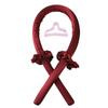 Hair Rollers Heatless Curling Rod Headband No Heat Silk Curls Ribbon Sleeping Soft Headband Lazy Hair Curlers Hair Styling Tools