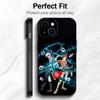 Dark Supernatural Anime S-Servamp Phone Case Phone Case Soft Packaging Lightweight For iPhone17 16 15 14 13ProMax