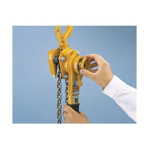 Kito Lever Block L5 Type LB008 0.8t