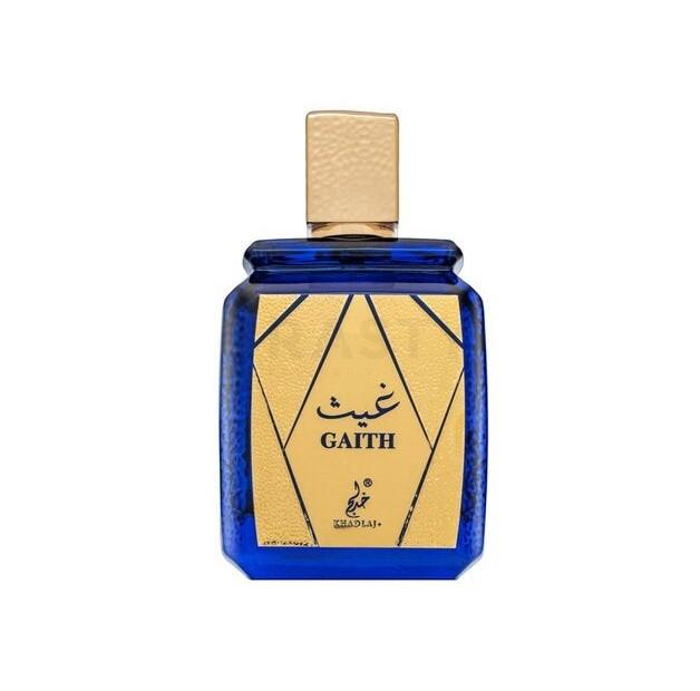 

Khadlaj Gaith парфюмерная вода 100 ml