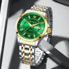 SUNKTA Design Fashion Classic Man Watch Luxury Business Casual Simple Dial Wristwatch Waterproof Luminous Quartz Watches for Men