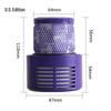 Dyson V6-V11 Vacuum Cleaner HEPA Filter Set