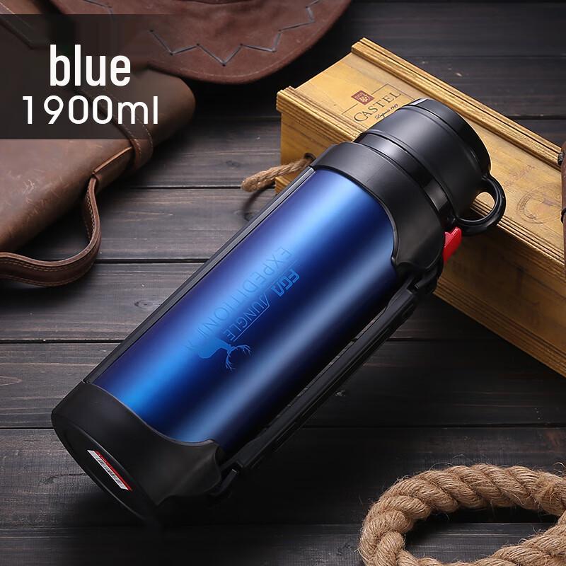 Fuguang 304 Stainless Steel Insulated Travel Thermos