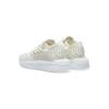 Tsugi Shinsei Raw Low Top Athletic Shoes Men's Beige 363758-03