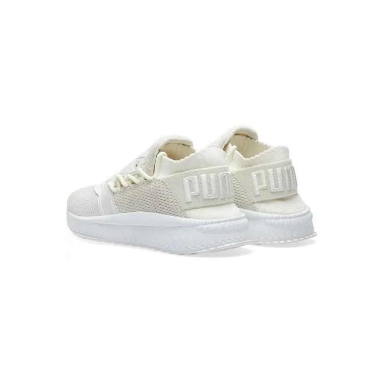 PUMA Tsugi Shinsei Raw Низкие Спортивные Кроссовки Мужские Бежевые 363758-03 41