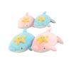 Dauphin Requin Poupée Jouet en Peluche Poupée Animal d'Aquarium Poupée