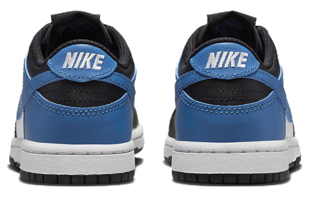 Nike Dunk Low Industrial Blue GS dh9765-104