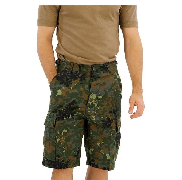 

Brandit Шорты BDU Ripstop M