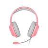 Gaming Headphones for Children, Cat Ears, Microphone