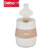 Debo Ruby Insulated Soup Jar
