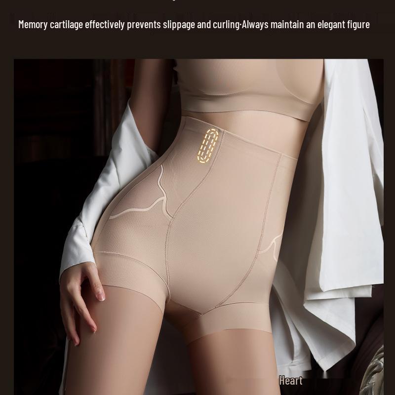 26 Pantaloni Fără Cusături pentru Femei, cu Talie Înaltă, Ridicare Fesă și Control Abdominal