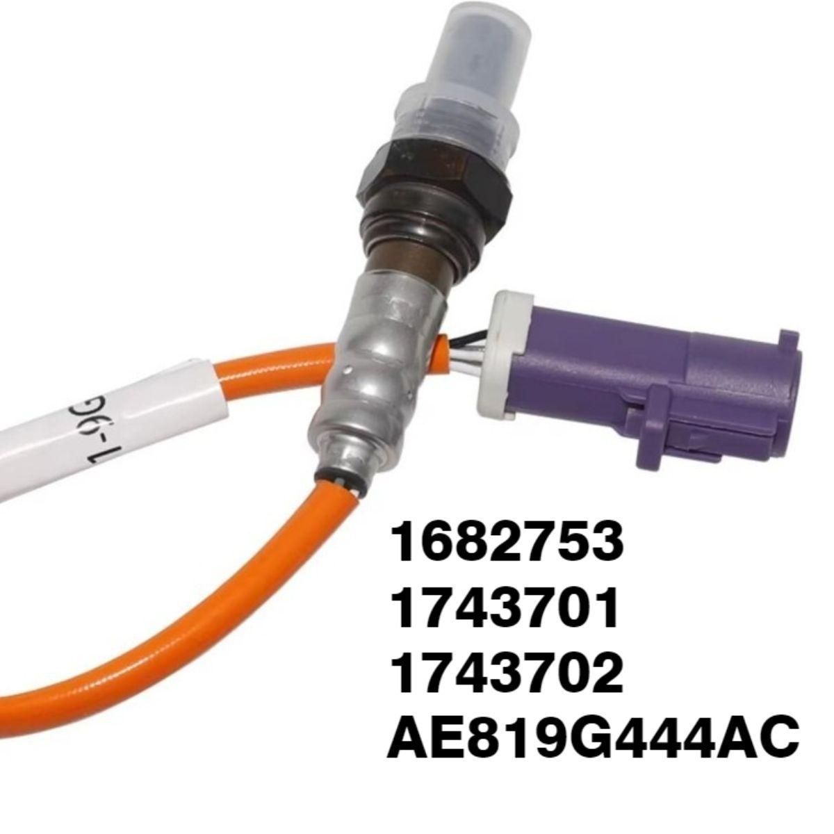 Suitable for ford oxygen sensor 1682753 1743701 1743702 ae819g444ac