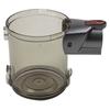 Replacement Dust Bin for HKoenig UP600/UP810 Enhance Vacuum Efficiency