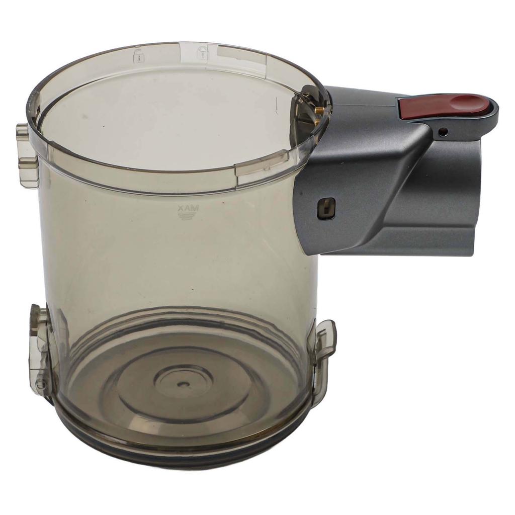 Replacement Dust Bin for HKoenig UP600/UP810 Enhance Vacuum Efficiency