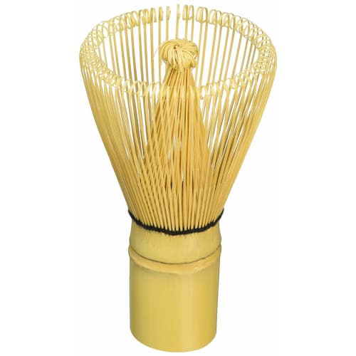 100 tea whisks