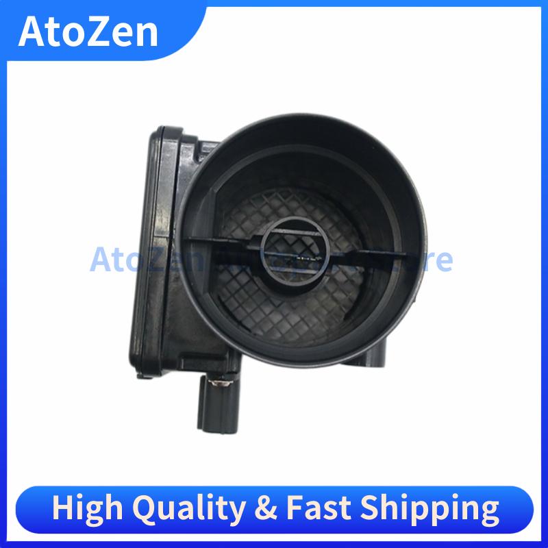 Mass Air Flow Meter MAF Sensor for Mazda Demio Protege 323 Ford Aspire B3H7-13-215 F4BZ-12B579-A E5T5-117169-10 AIRT-EX5S27-47