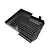 For  A4 B9 8W A5 2017-2019 Car Engine Dust Cover Hood Decorative Computer Board Trim Electronic Control Unit Protection Cap