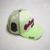 God Speed Embroidered Baseball Cap - Trendy European & American Sun Hat