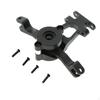 RC Steering Assembly Aluminum Alloy Metal Part Multi Arm Titanium
