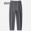Men's 2025 Lyocell Blend Versatile Casual Long Pants X30913681F