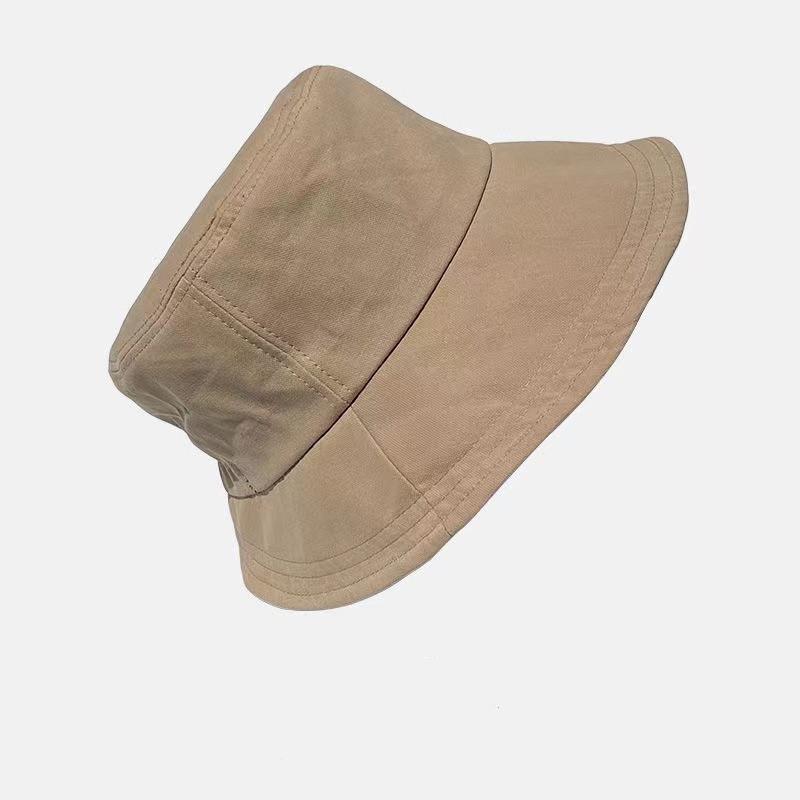 Buy Crinkled Elastic Bucket Hat Outdoor 