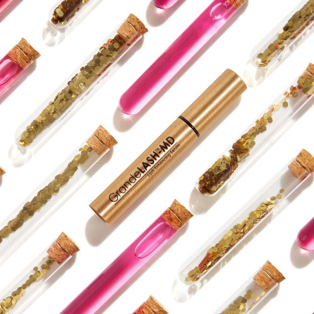 Grande Cosmetics Jumbo GrandeLash  Md Lash Enhancing Serum