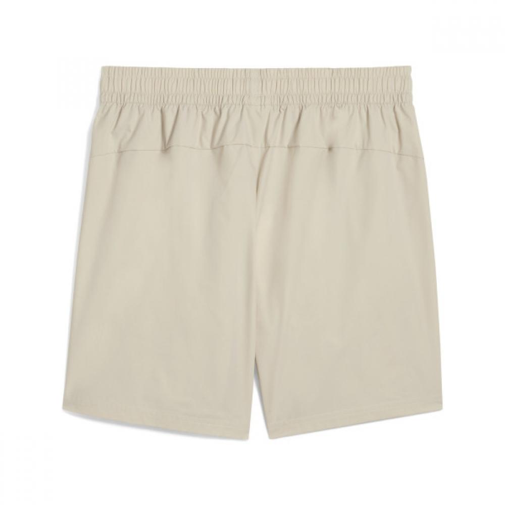 Puma Official Pumatech Relaxed Shorts 6 Wv