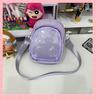 Koreanische Mode Schultertasche Damen Nische Einfach Lässig Umhängetasche Neu Süßes Mädchen Ulzzang Ita Tasche