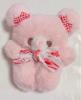 [USED] Popular Artist Wool Felt Teddy Bear Handmade Stuffed Toy